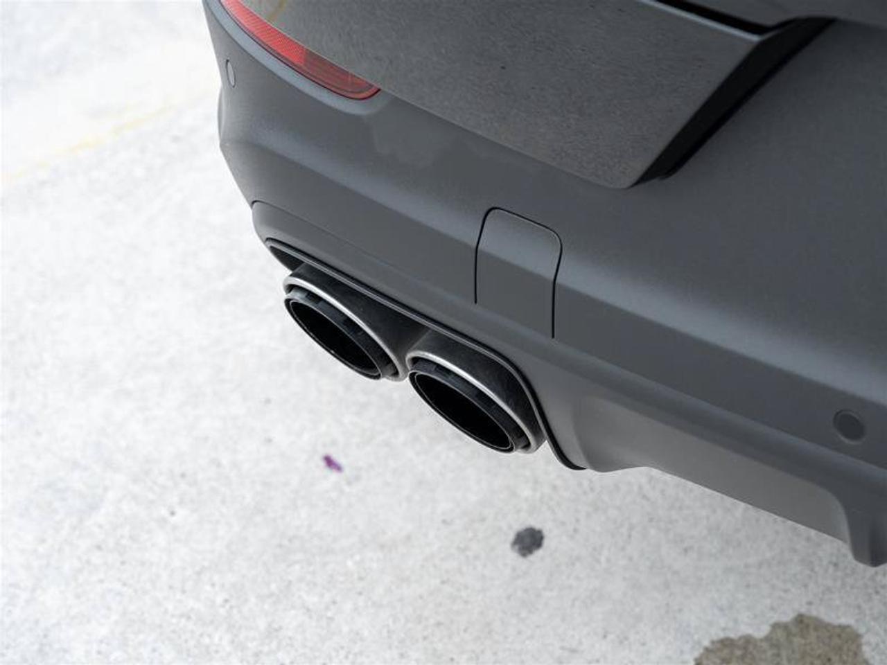 2024 Porsche Cayenne S Photo