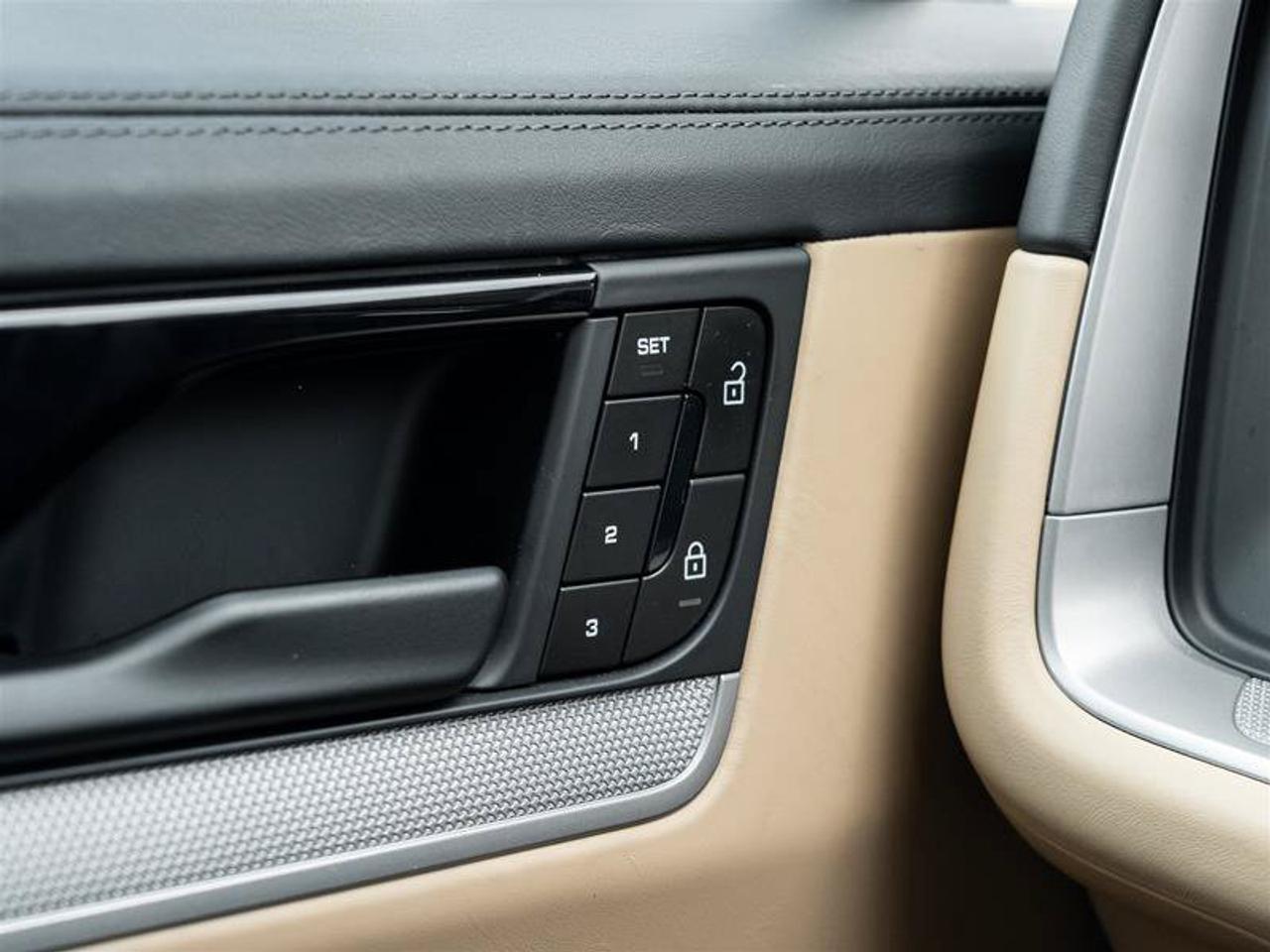 2024 Porsche Cayenne S Photo