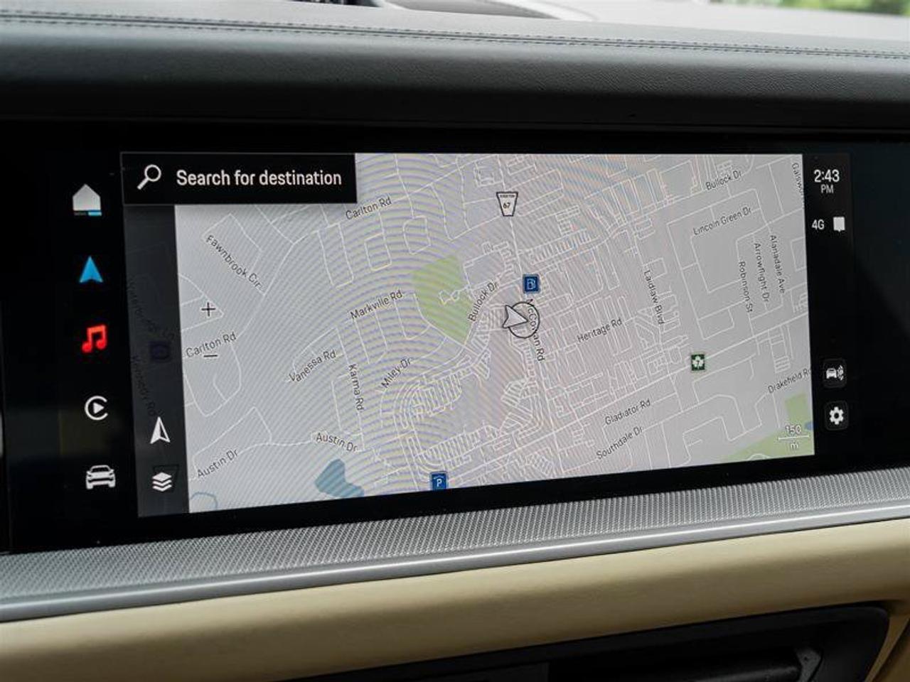 2024 Porsche Cayenne S Photo