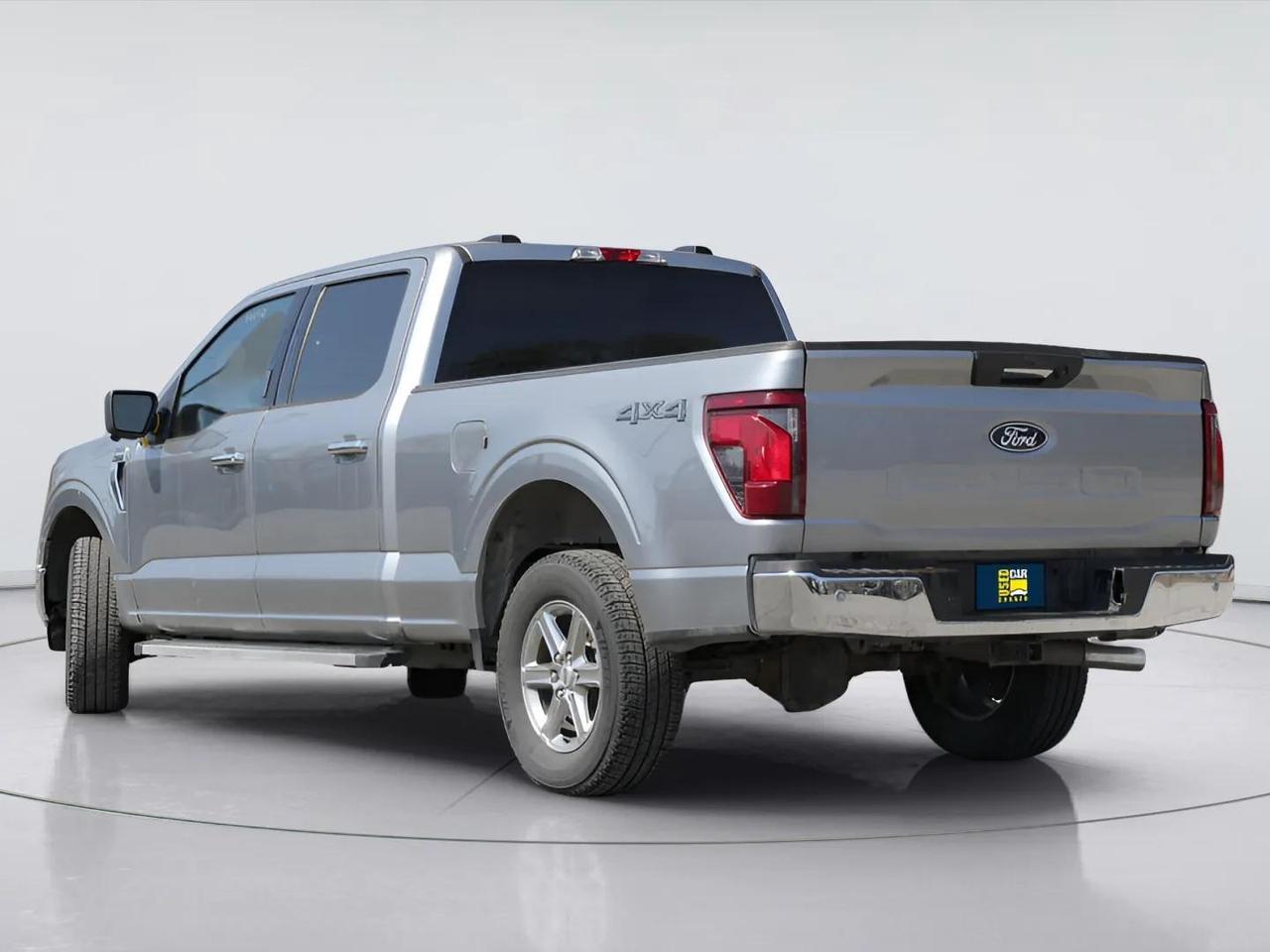 2024 Ford F-150 XLT 3.5L V6 Photo