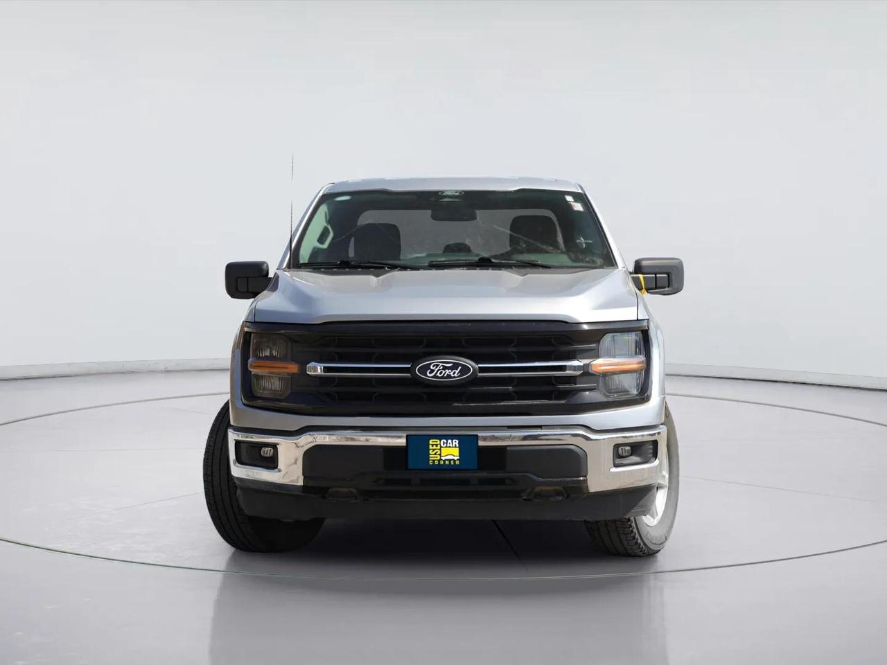2024 Ford F-150 XLT 3.5L V6 Photo