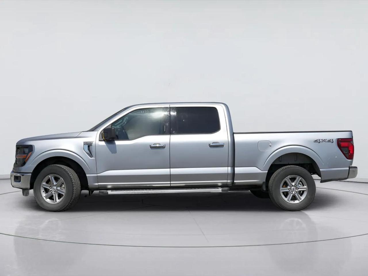 2024 Ford F-150 XLT 3.5L V6 Photo