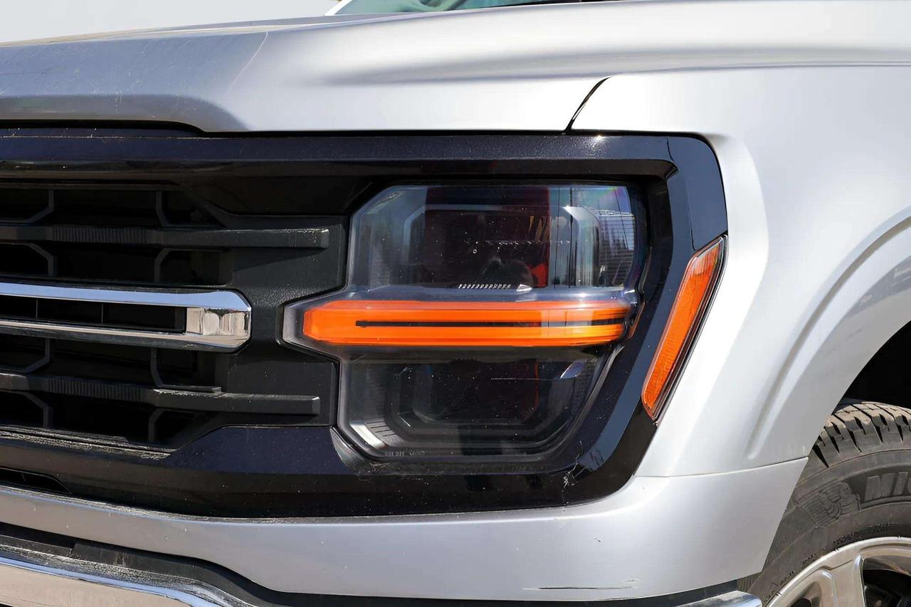 2024 Ford F-150 XLT 3.5L V6 Photo