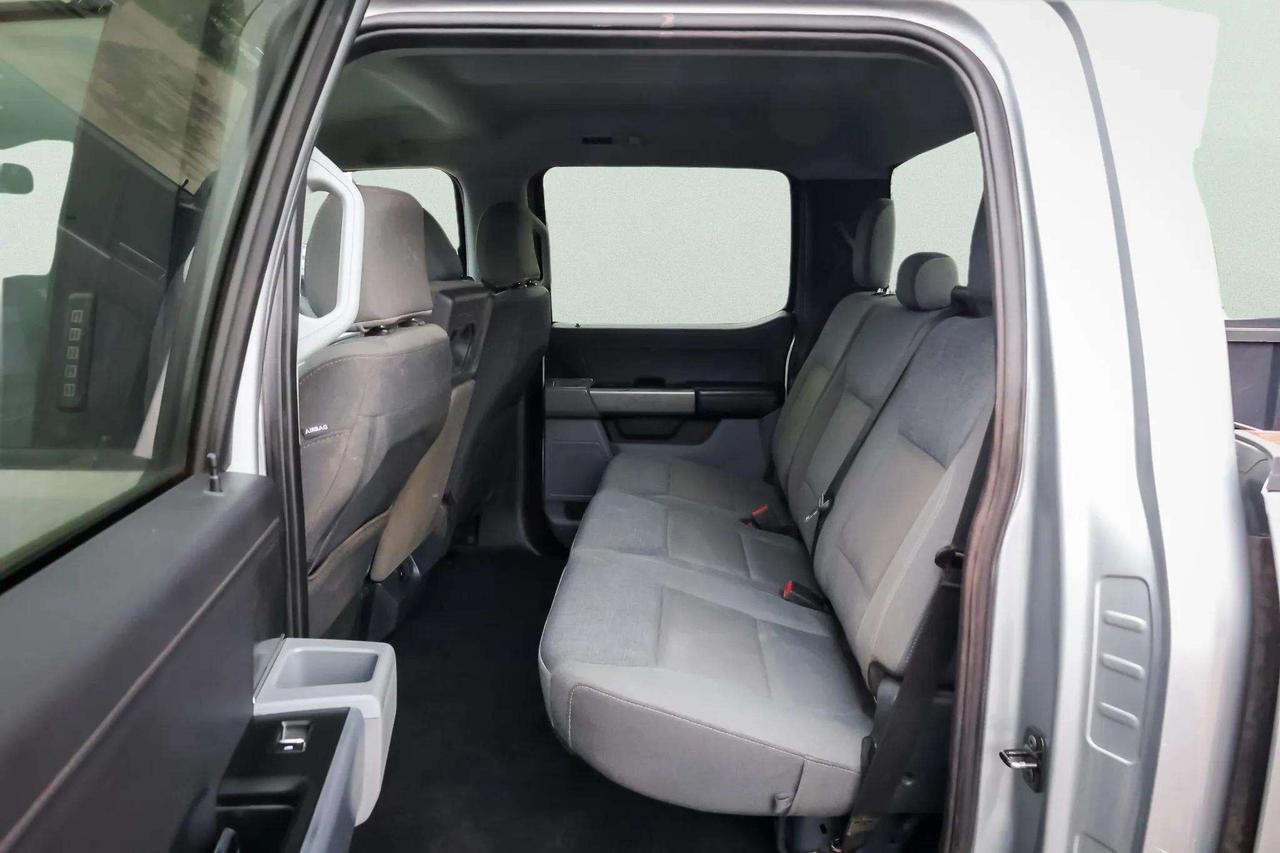 2024 Ford F-150 XLT 3.5L V6 Photo