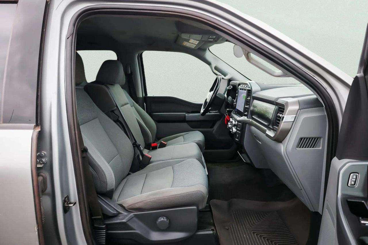 2024 Ford F-150 XLT 3.5L V6 Photo