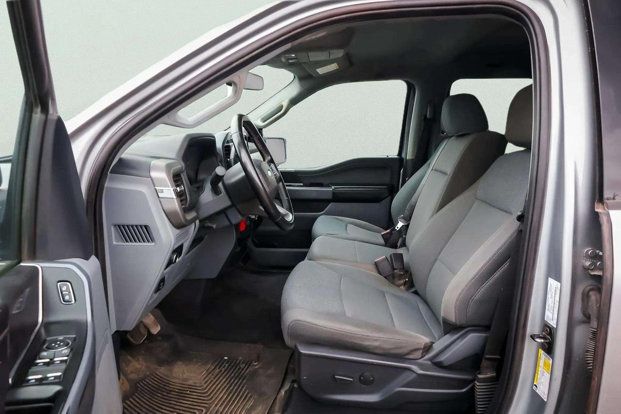 2024 Ford F-150 XLT 3.5L V6 Photo