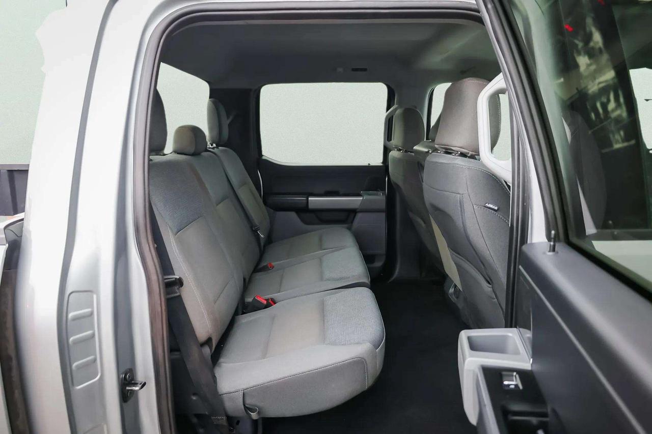 2024 Ford F-150 XLT 3.5L V6 Photo