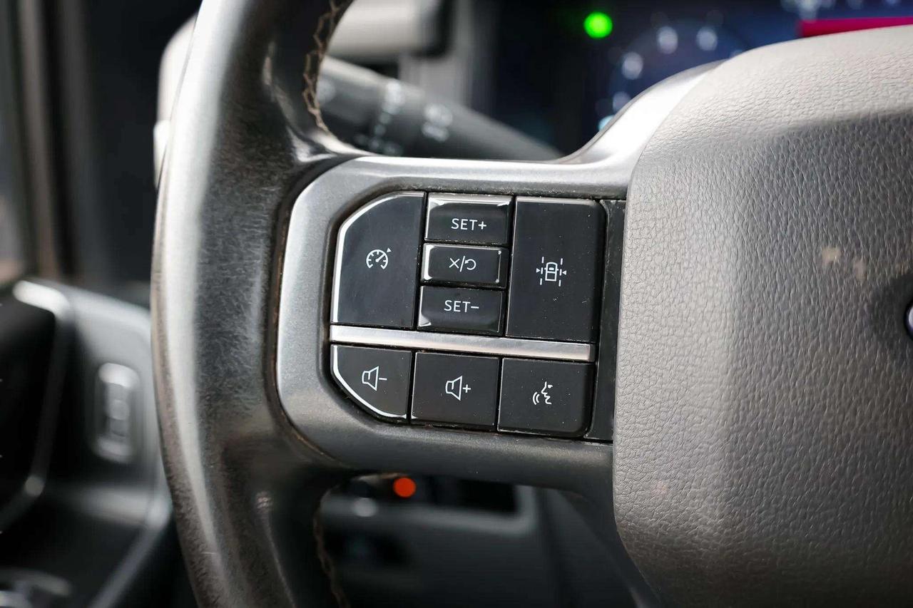 2024 Ford F-150 XLT 3.5L V6 Photo