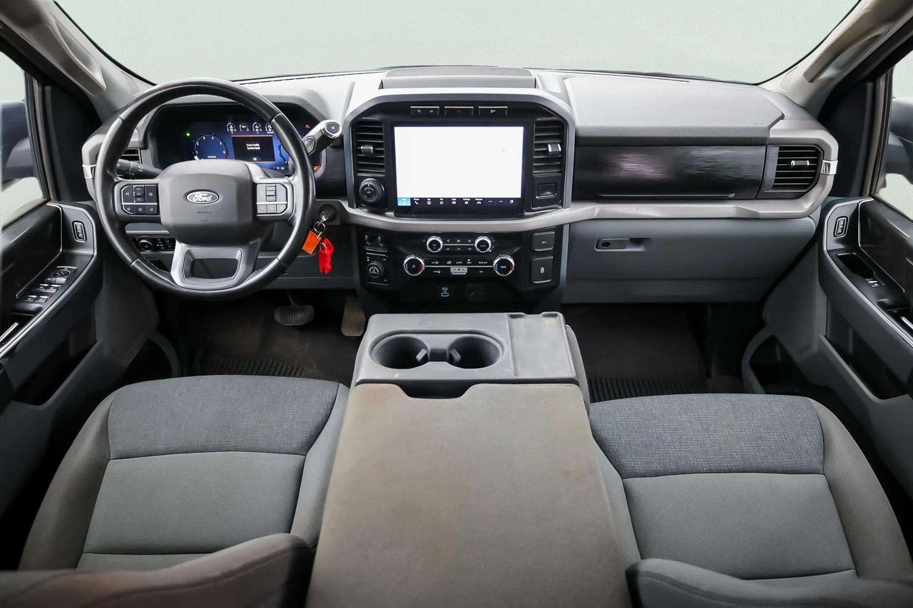 2024 Ford F-150 XLT 3.5L V6 Photo