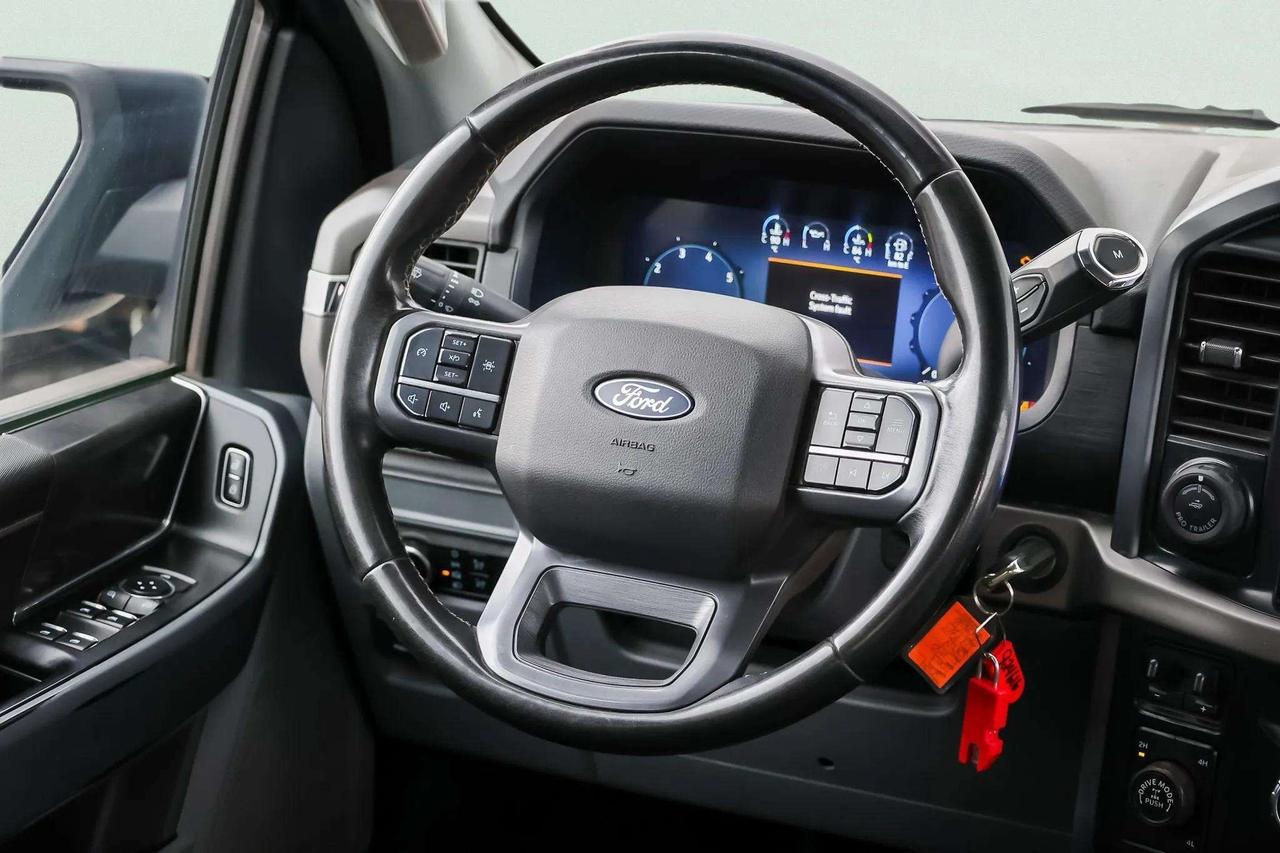2024 Ford F-150 XLT 3.5L V6 Photo