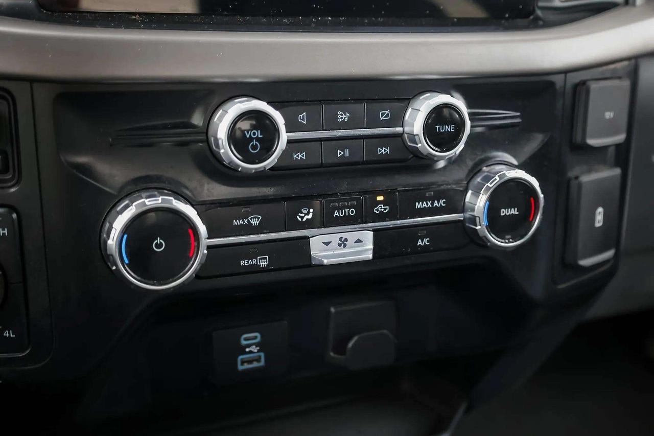 2024 Ford F-150 XLT 3.5L V6 Photo