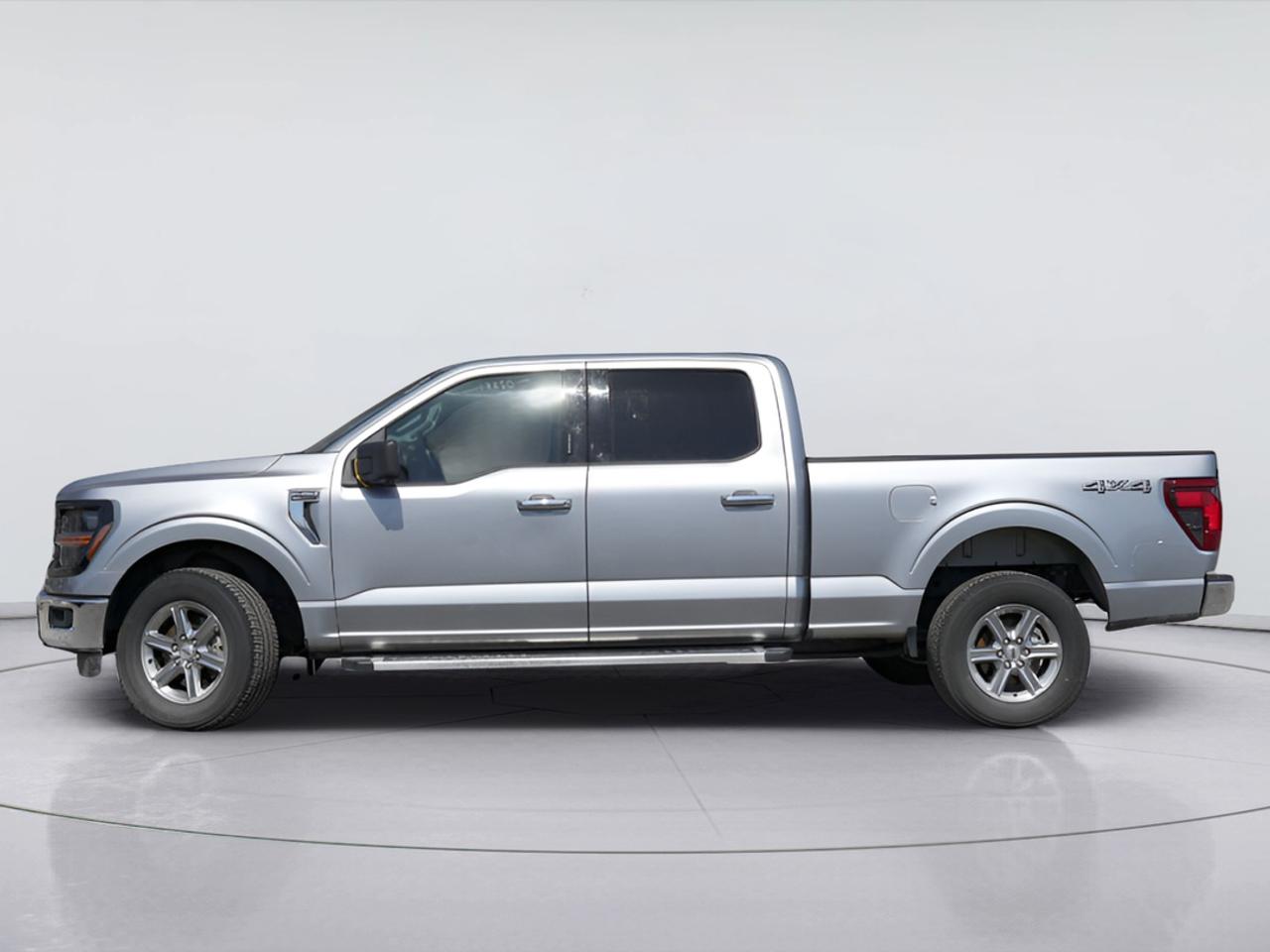 2024 Ford F-150 XLT 3.5L V6 Photo5