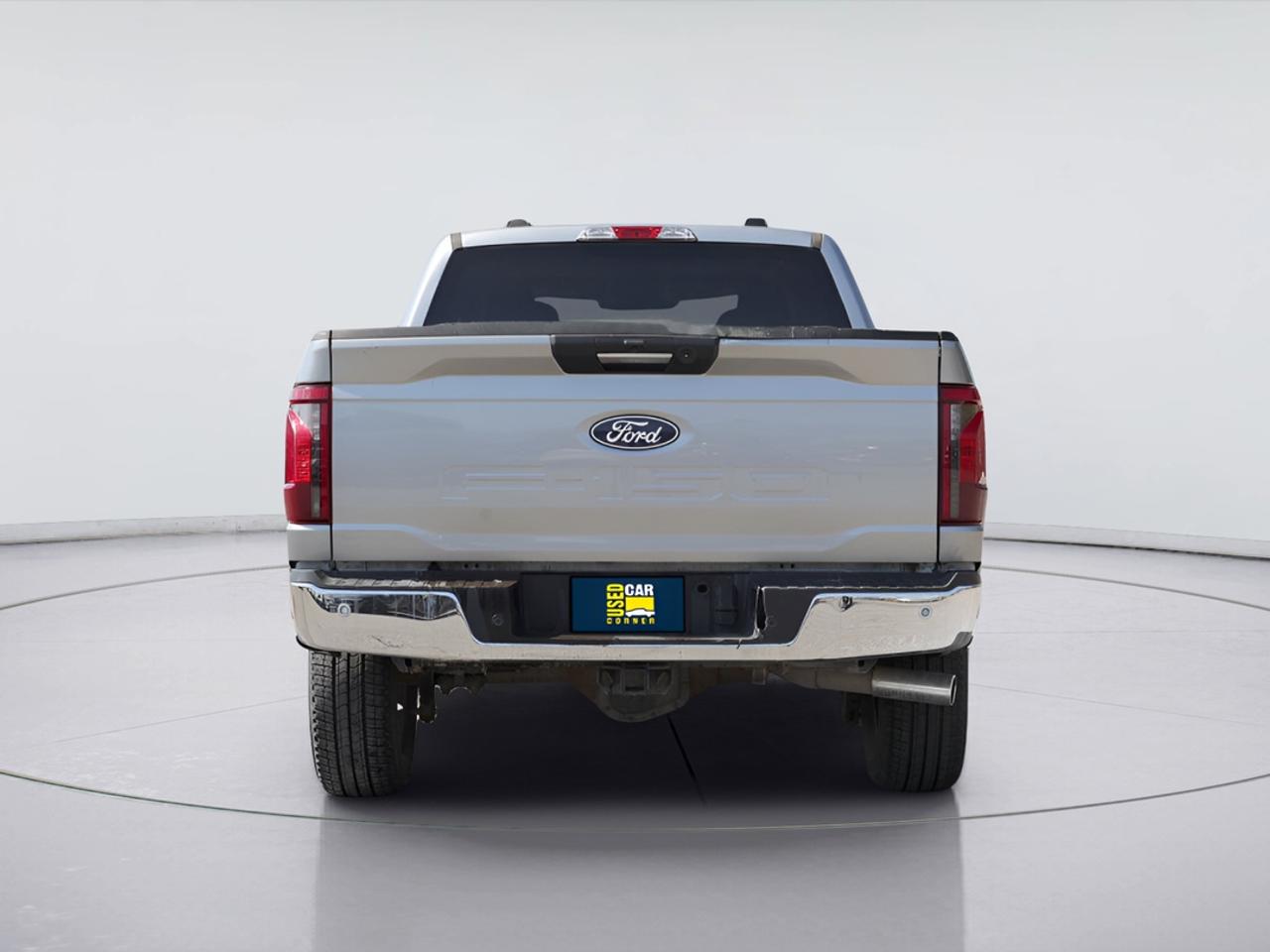 2024 Ford F-150 XLT 3.5L V6 Photo