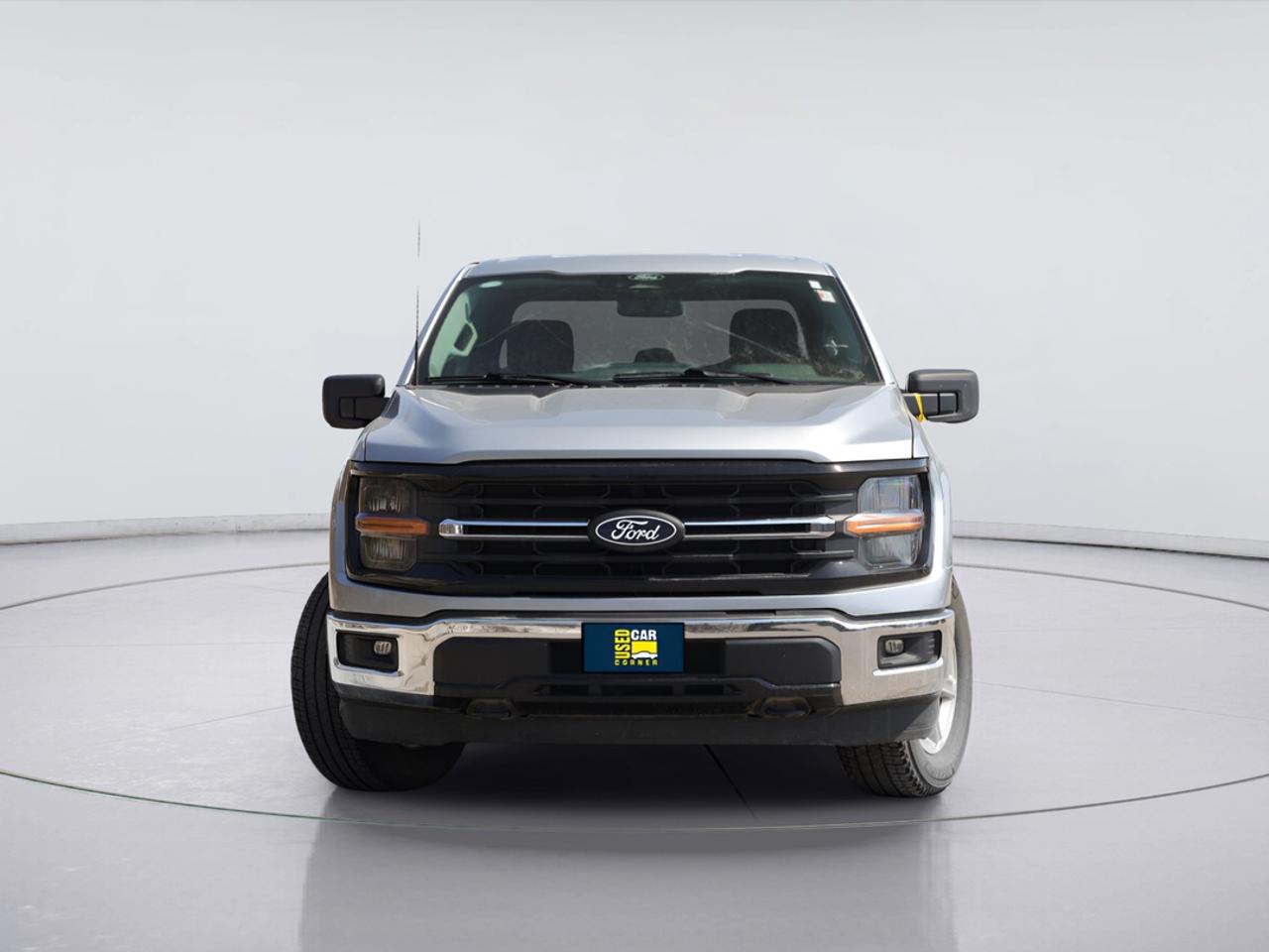 2024 Ford F-150 XLT 3.5L V6 Photo