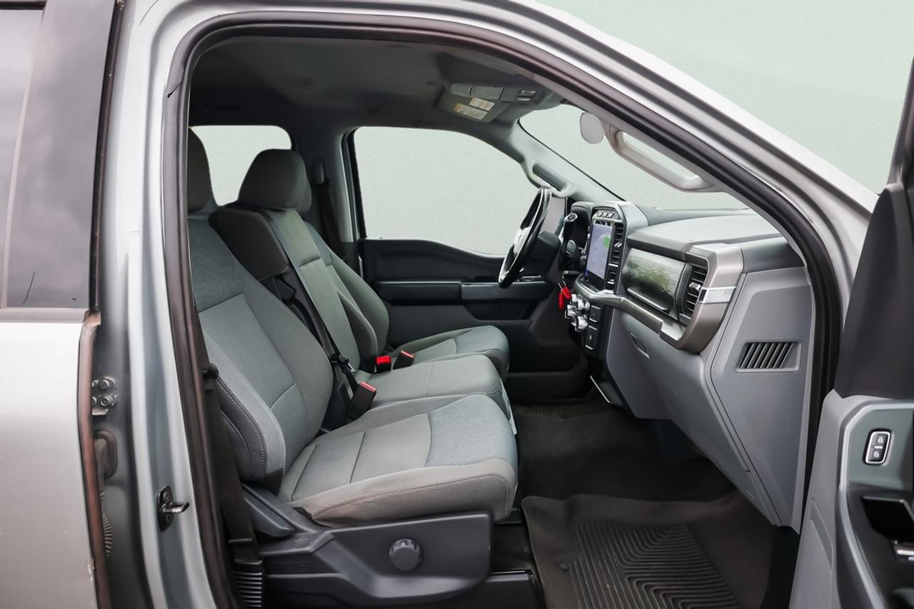 2024 Ford F-150 XLT 3.5L V6 Photo