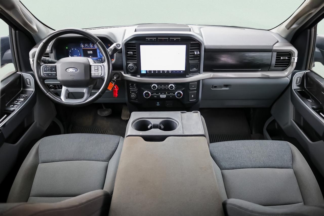 2024 Ford F-150 XLT 3.5L V6 Photo