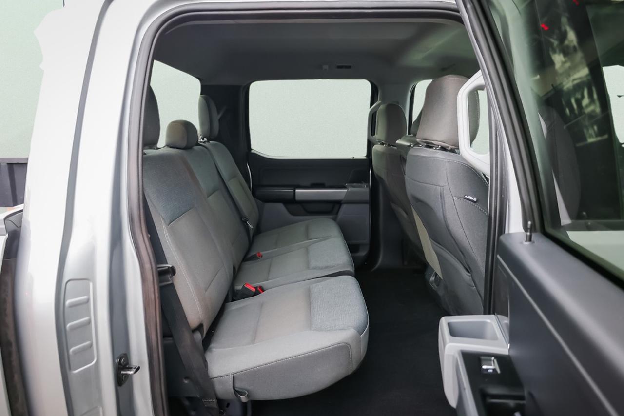 2024 Ford F-150 XLT 3.5L V6 Photo