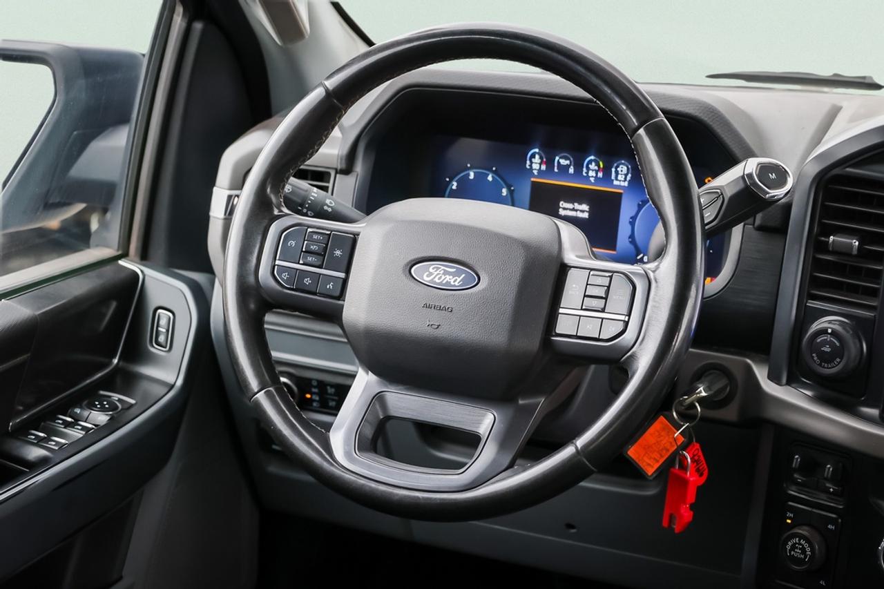 2024 Ford F-150 XLT 3.5L V6 Photo