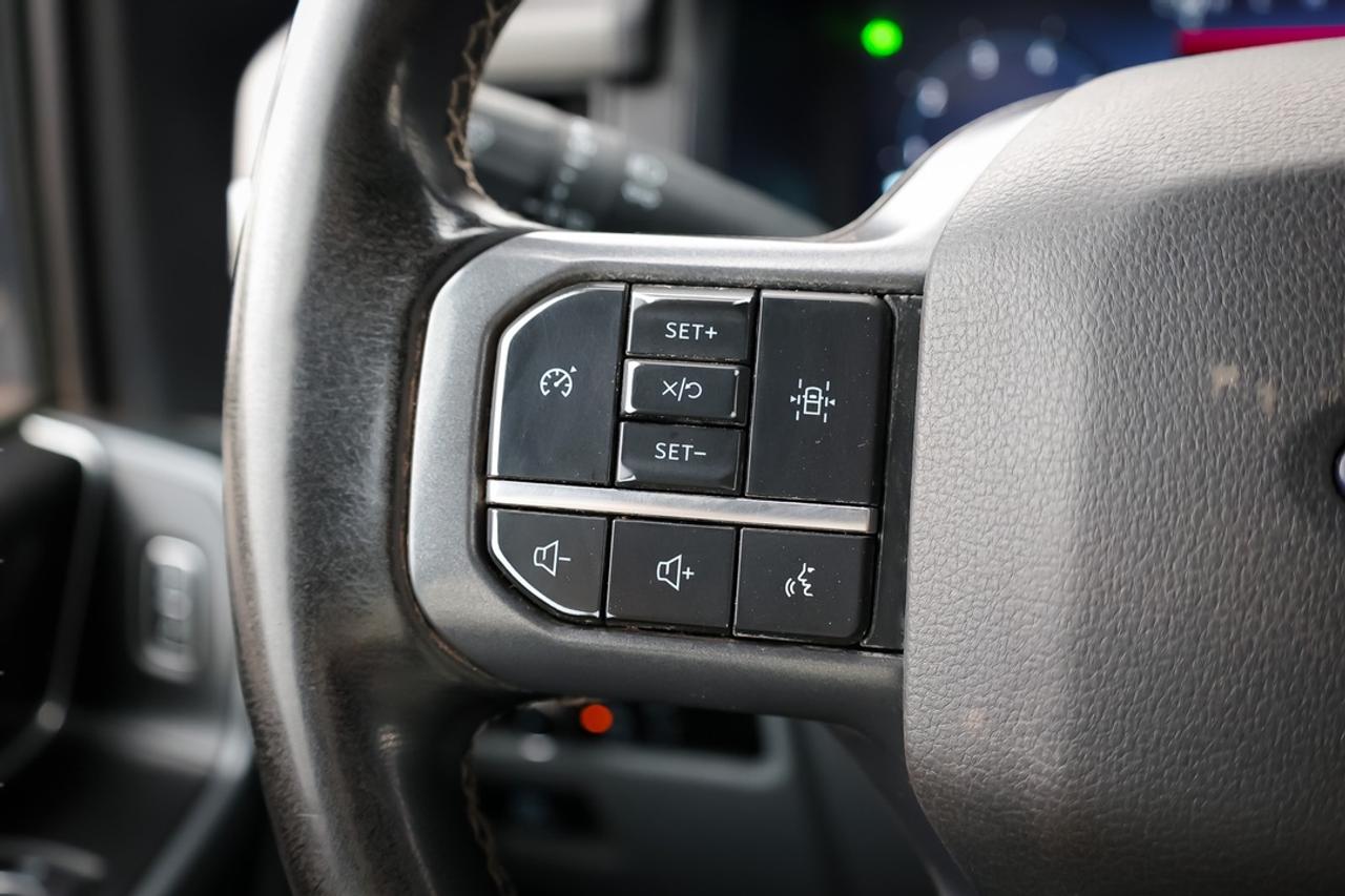 2024 Ford F-150 XLT 3.5L V6 Photo