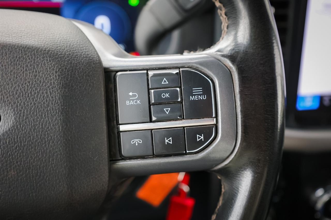 2024 Ford F-150 XLT 3.5L V6 Photo