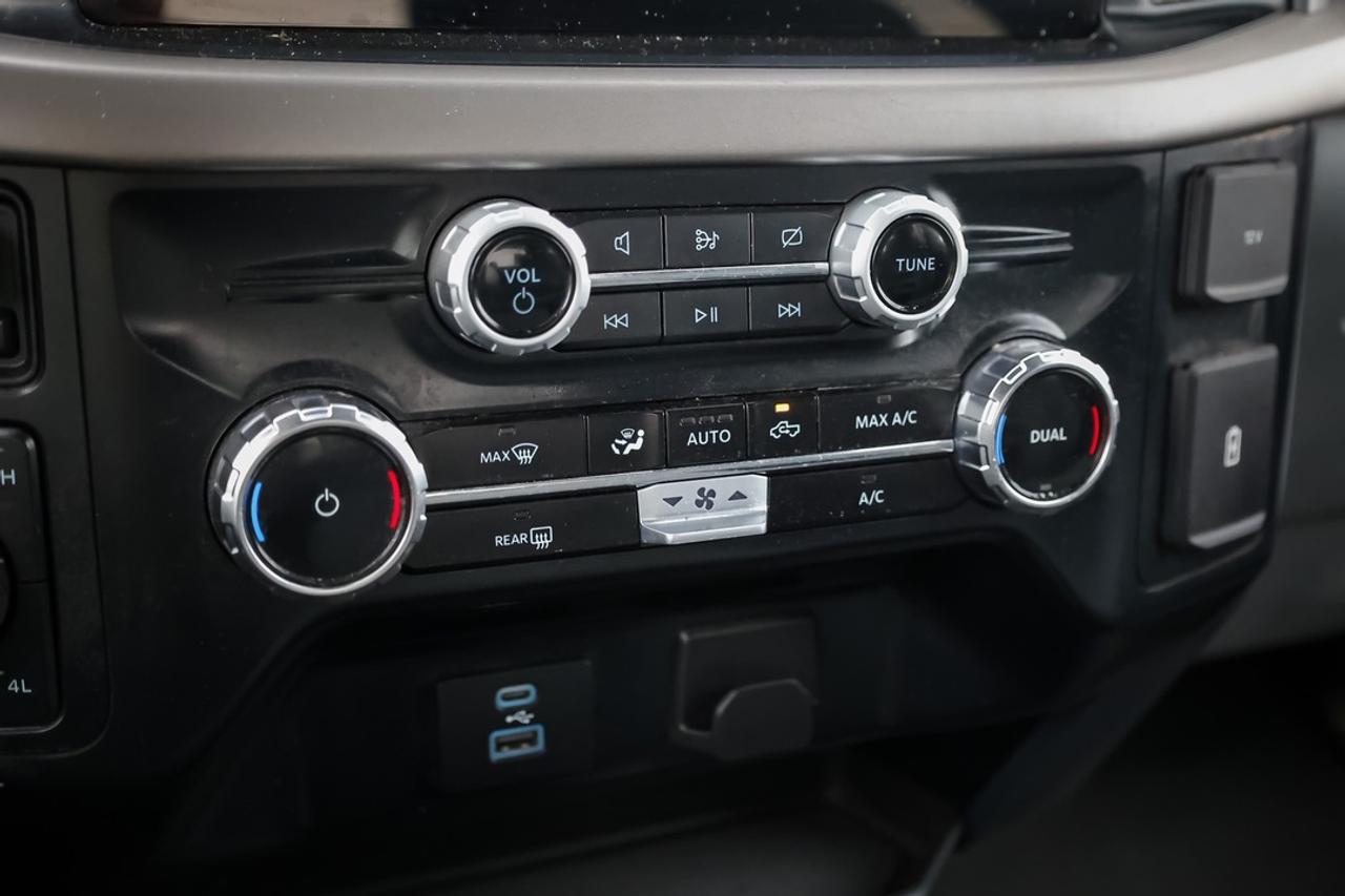 2024 Ford F-150 XLT 3.5L V6 Photo