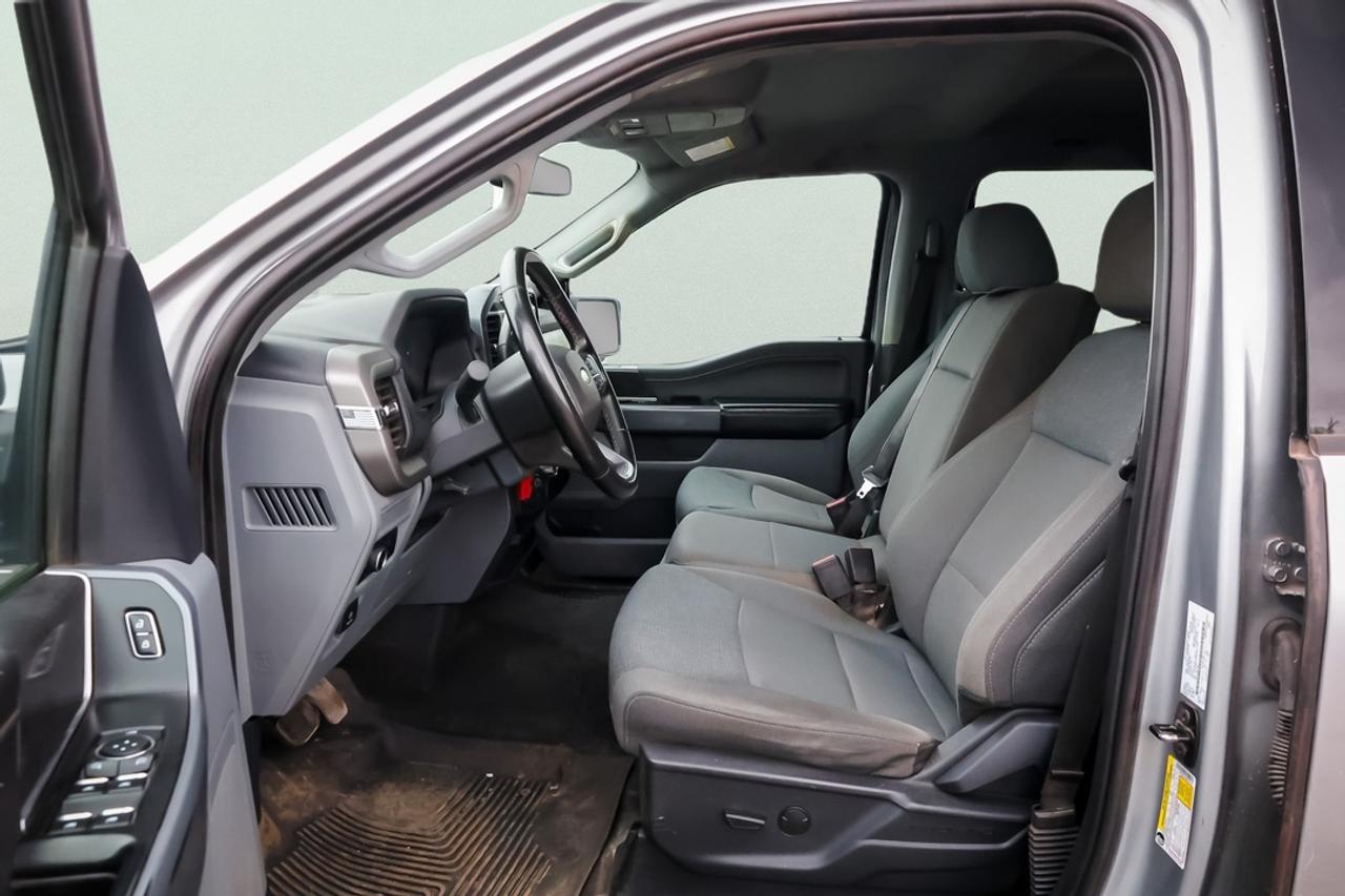 2024 Ford F-150 XLT 3.5L V6 Photo