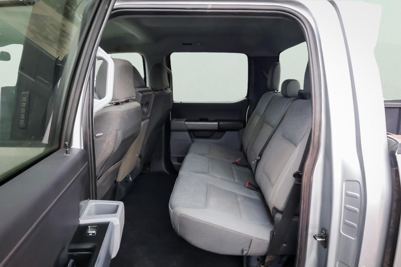 2024 Ford F-150 XLT 3.5L V6 Photo