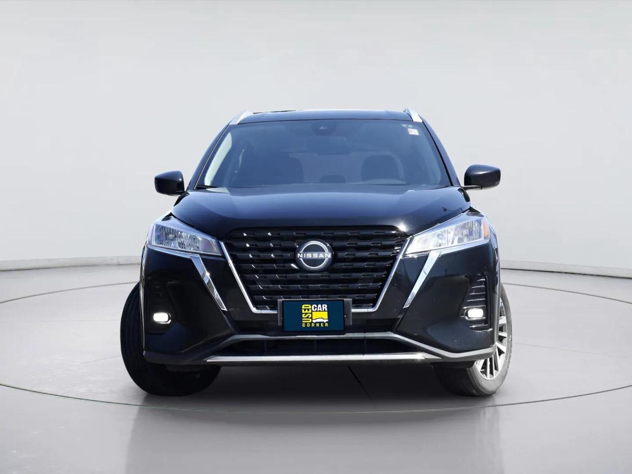 2024 Nissan Kicks SV Photo