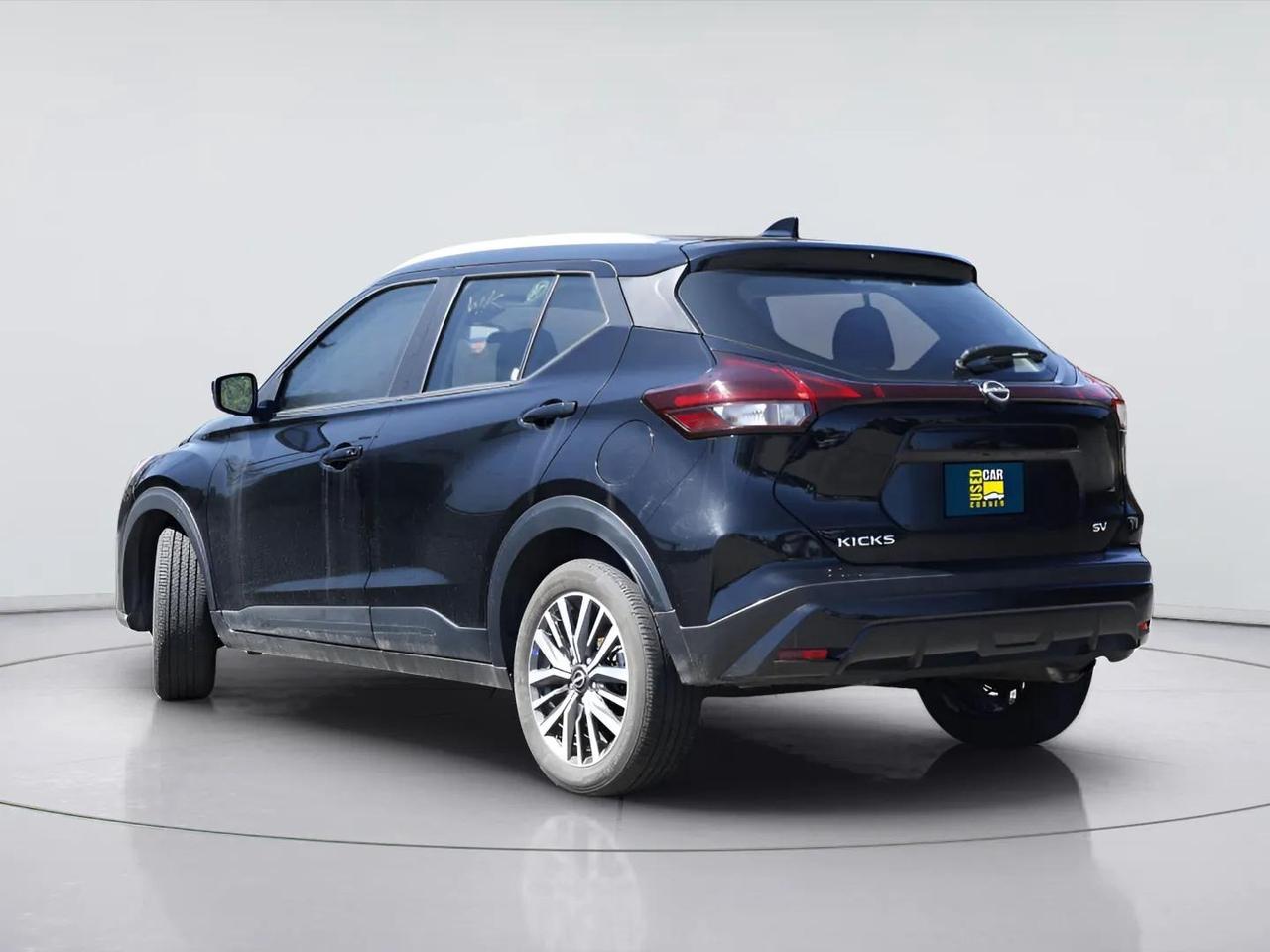 2024 Nissan Kicks SV Photo