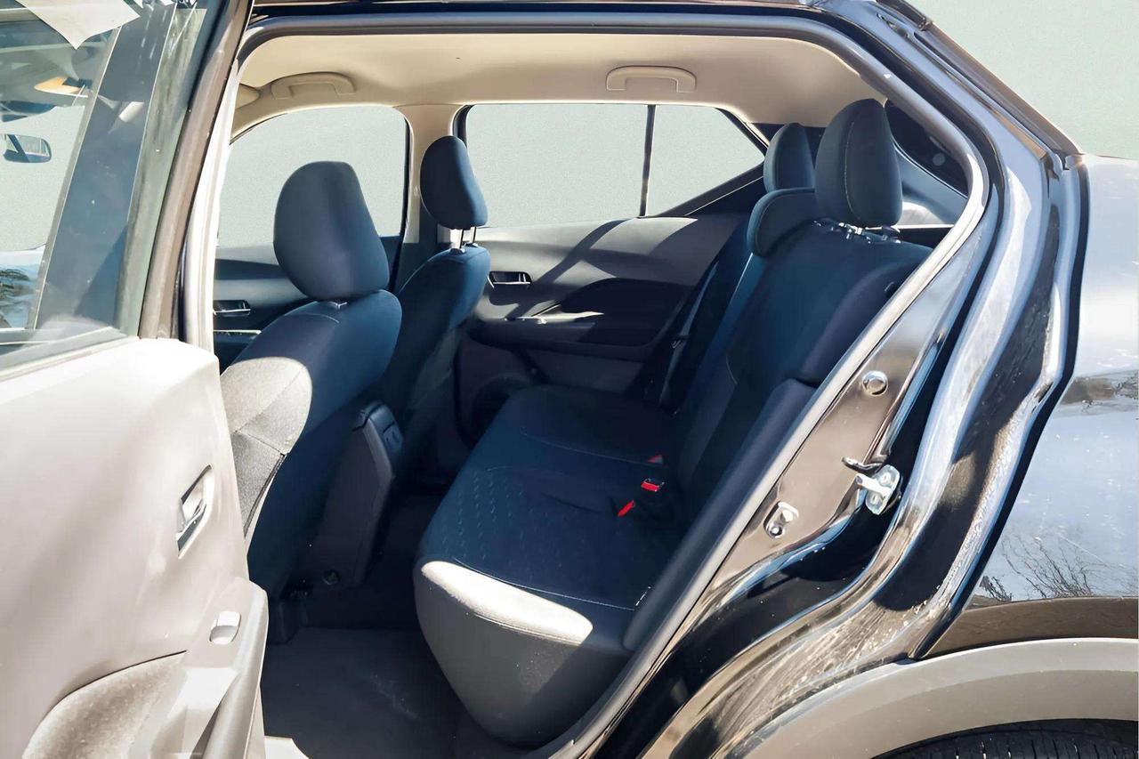 2024 Nissan Kicks SV Photo