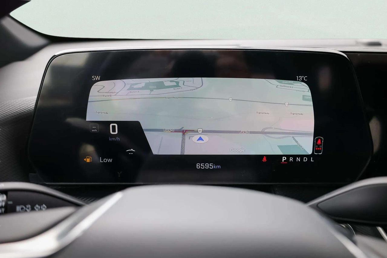 2026 Chevrolet Equinox : Apple Car Play, Htd Seats, Htd Steering Photo