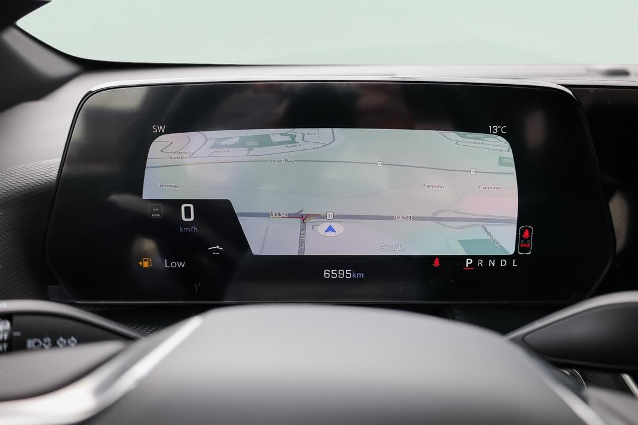 2026 Chevrolet Equinox : Apple Car Play, Htd Seats, Htd Steering Photo