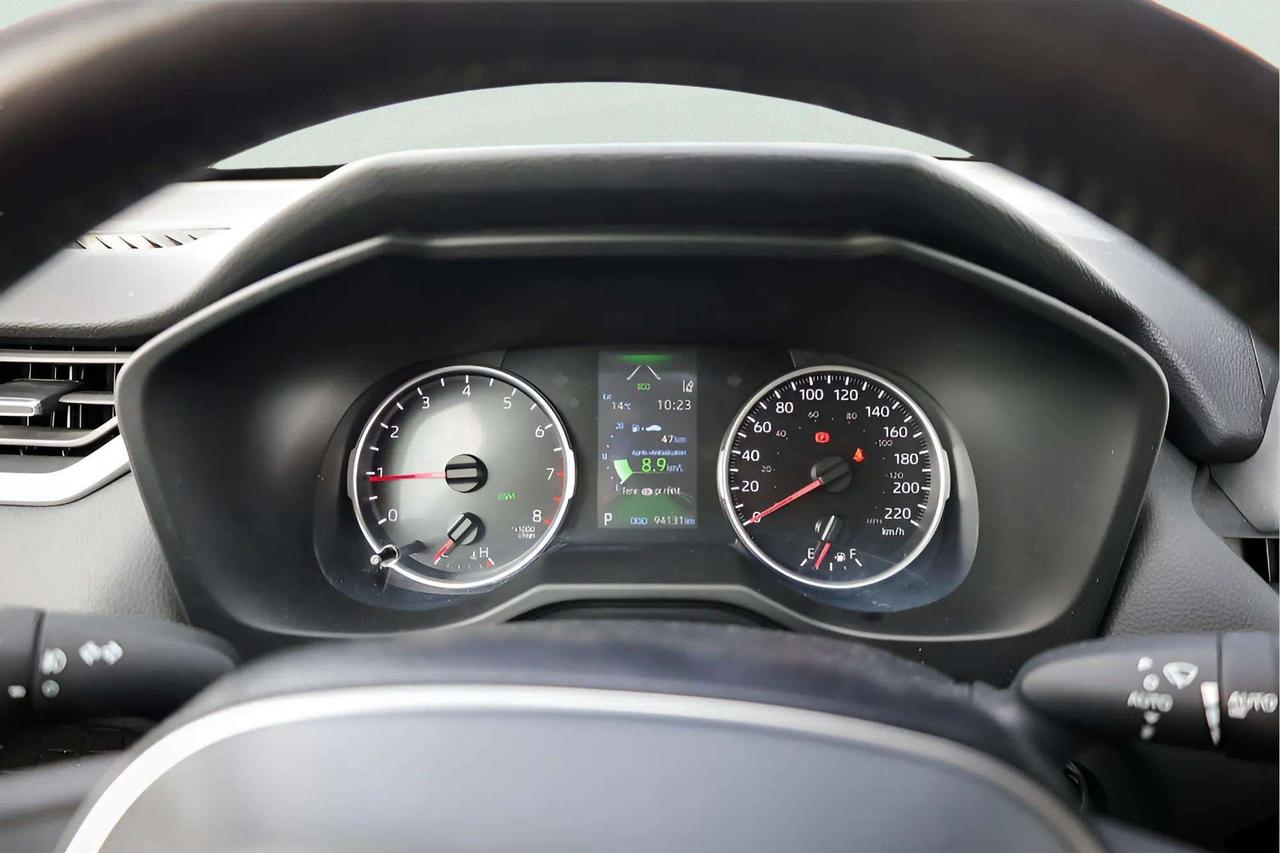 2021 Toyota RAV4 XLE AWD 2.5L Photo