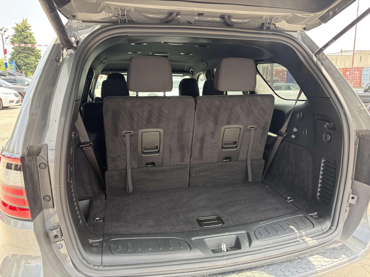 2025 Dodge Durango GT  w/Blacktop Pkg, 10.1 NAV Display Photo