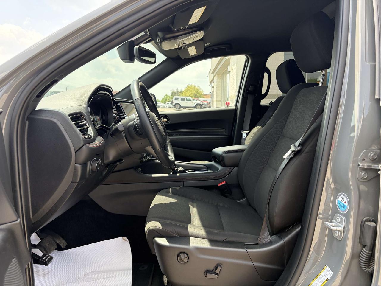 2025 Dodge Durango GT  w/Blacktop Pkg, 10.1 NAV Display Photo