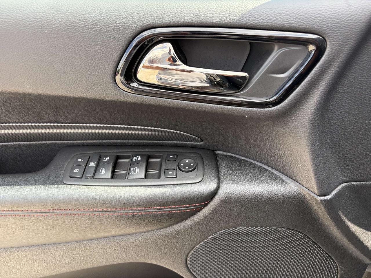 2025 Dodge Durango GT  w/Blacktop Pkg, 10.1 NAV Display Photo