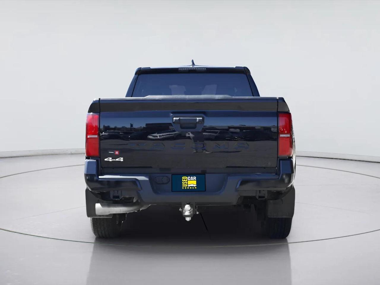 2025 Toyota Tacoma : Apple Car Play, Htd Seats, Htd Steering Photo2
