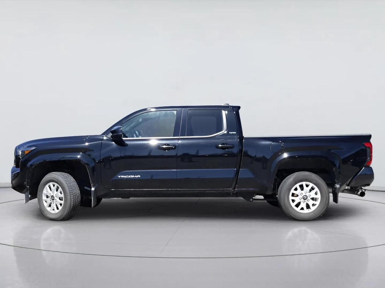 2025 Toyota Tacoma : Apple Car Play, Htd Seats, Htd Steering Photo