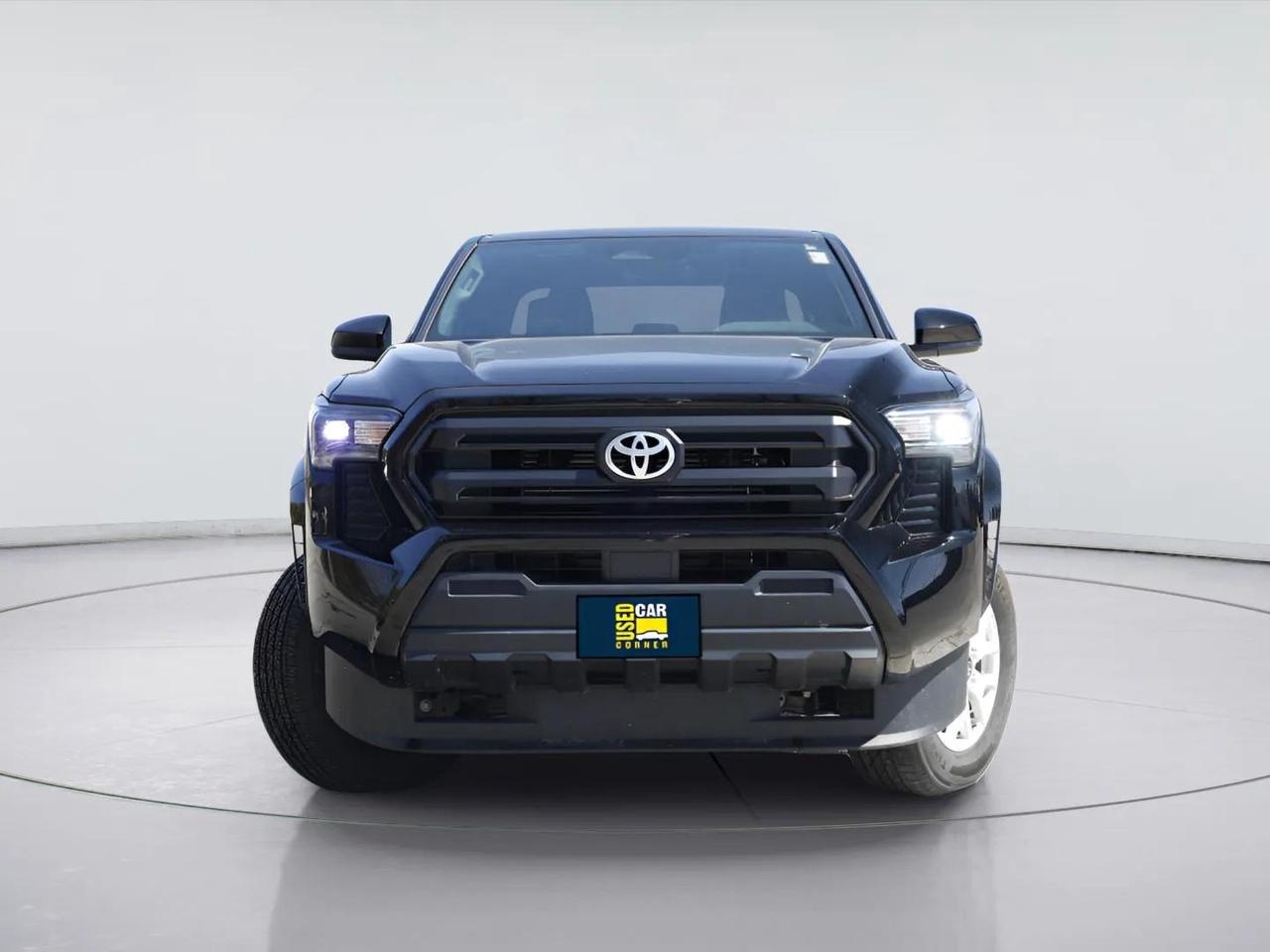 2025 Toyota Tacoma : Apple Car Play, Htd Seats, Htd Steering Photo