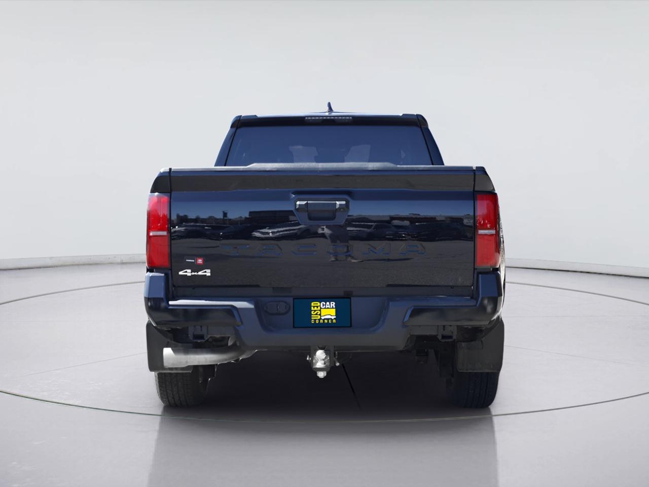 2025 Toyota Tacoma : Apple Car Play, Htd Seats, Htd Steering Photo