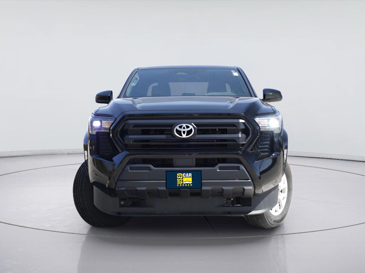 2025 Toyota Tacoma : Apple Car Play, Htd Seats, Htd Steering Photo