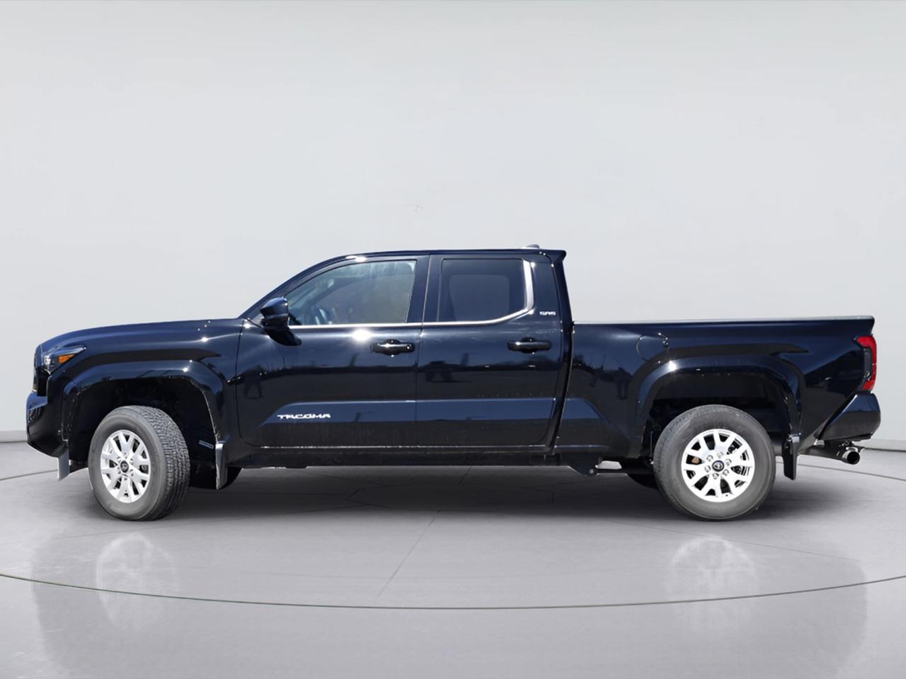 2025 Toyota Tacoma : Apple Car Play, Htd Seats, Htd Steering Photo