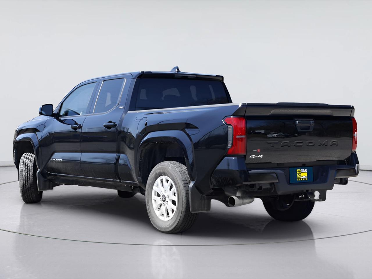 2025 Toyota Tacoma : Apple Car Play, Htd Seats, Htd Steering Photo