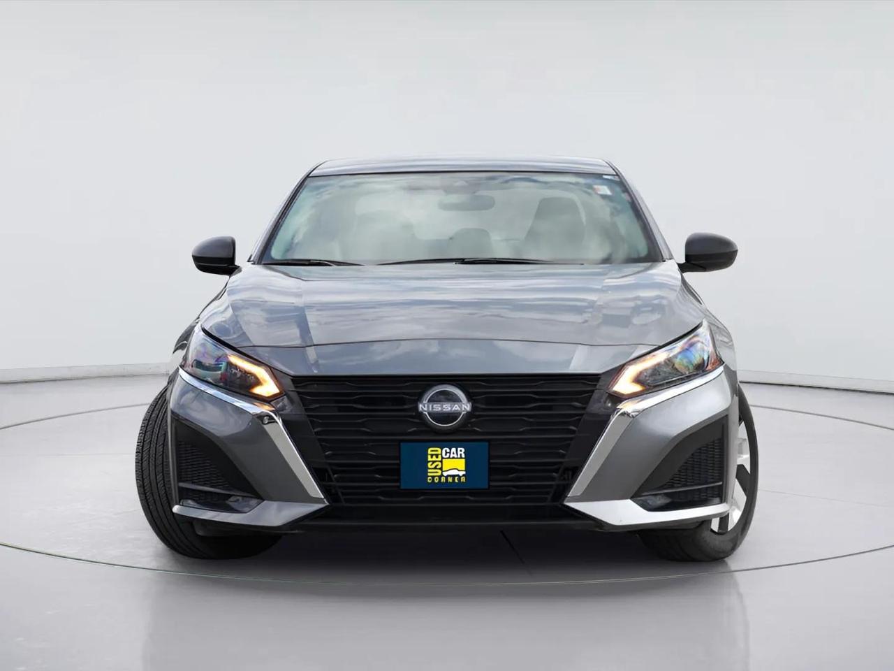 2025 Nissan Altima 2.5 S Awd Photo