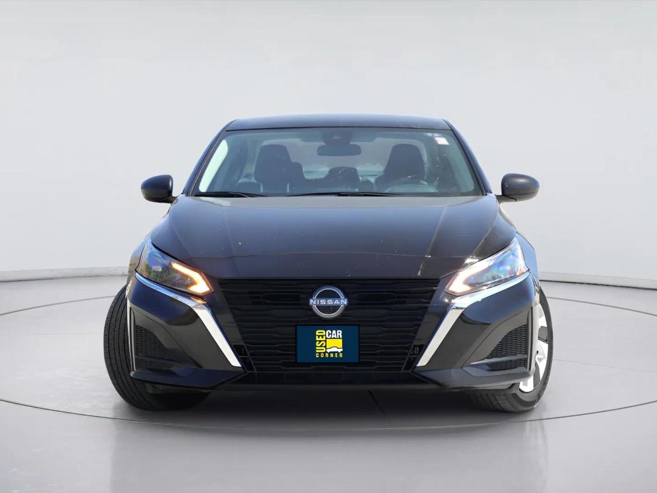 2025 Nissan Altima 2.5 S Awd Photo
