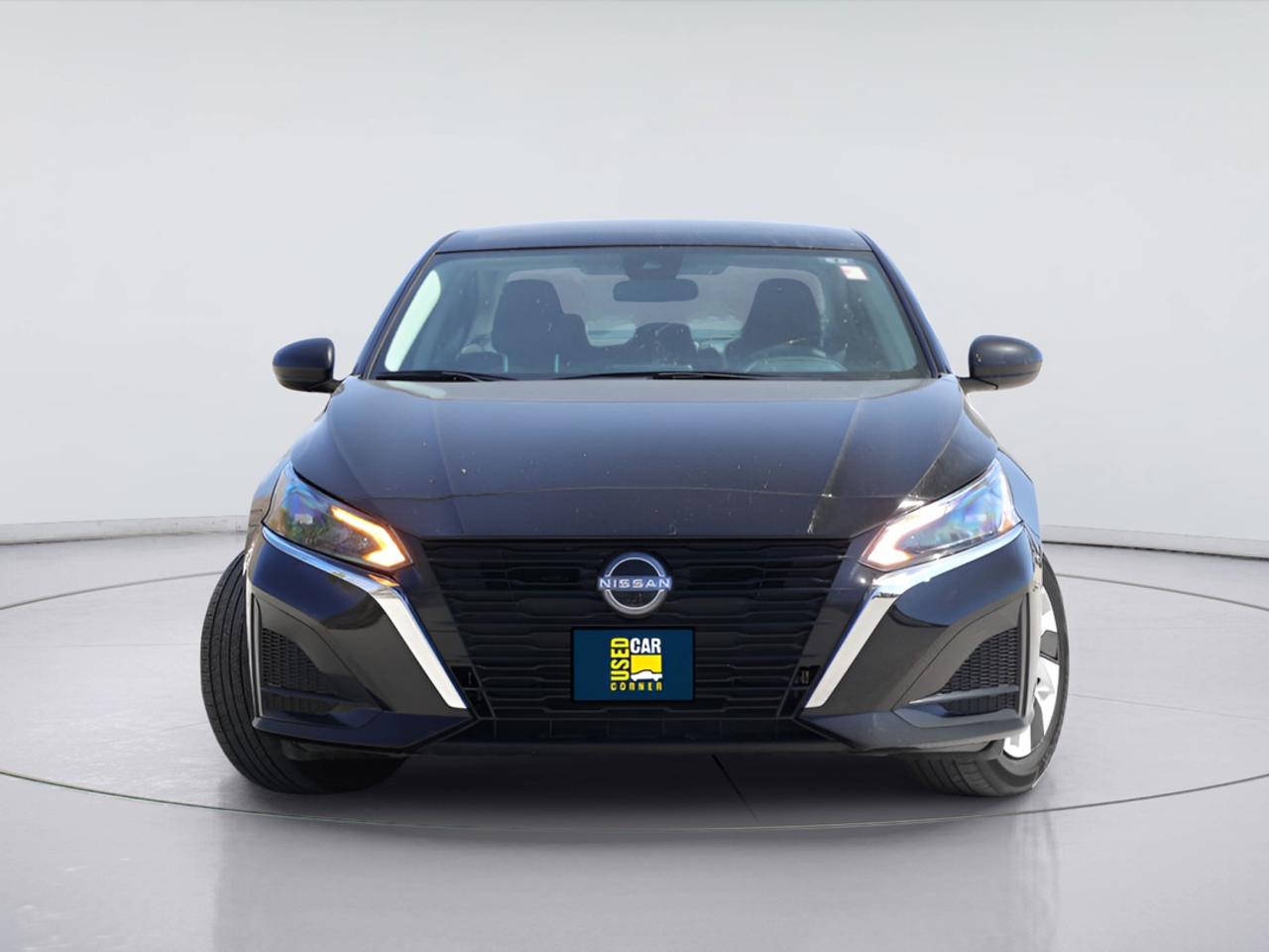 2025 Nissan Altima 2.5 S Awd Photo