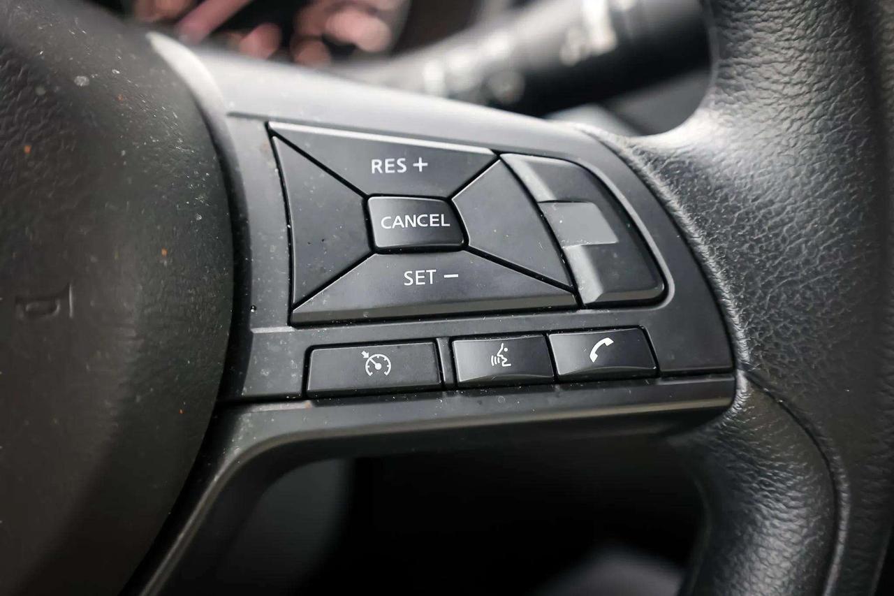 2025 Nissan Altima 2.5 S Awd Photo