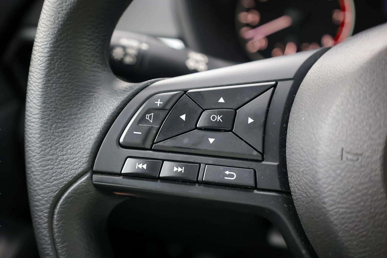 2025 Nissan Altima 2.5 S Awd Photo