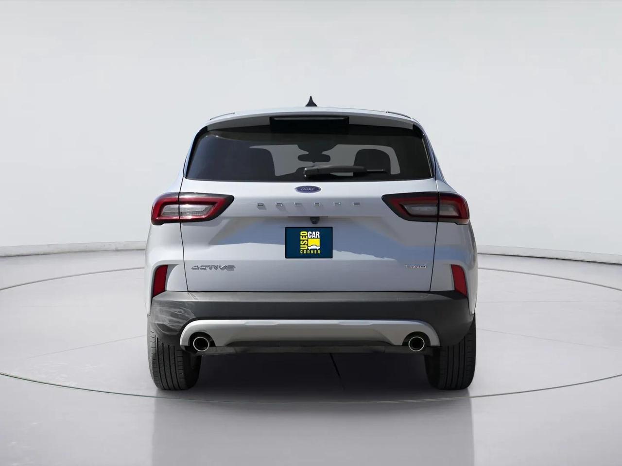 2025 Ford Escape Active AWD Photo2