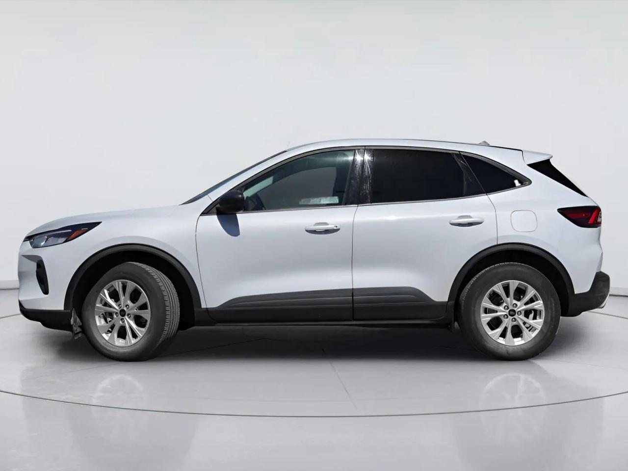 2025 Ford Escape Active AWD Photo4